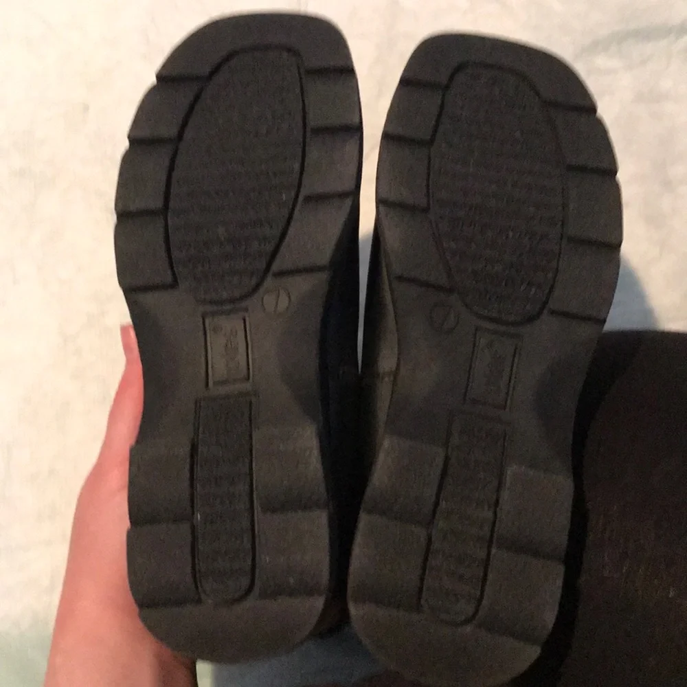 Totes Womens Boots Size 7 - Picture 2 of 9